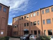 Unit 9 Pullman Court, Nd Floor Office, Great Western...