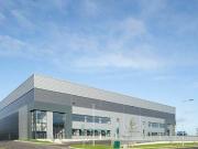 Unit A4b North City Business Park North Road Finglas...