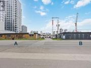 Unit A 178 Queens Quay E, Toronto, ON, M5A 1B4...