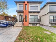 Unit A 845 WOODROFFE Avenue