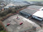 Unit A Stairfoot Business Park, Bleachcroft Way, Light...