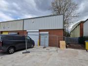 Unit A The Gate Centre, Bredbury Park Way, Trade Counter To
