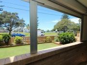 Unit Across from Broadwater