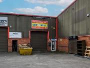 Unit Ak Business Park, Russell Road, Light Industrial...