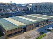 Unit,amber Business Centre, Trade Counter To