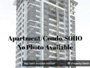 UNIT APARTMENT TIGA BILIK TIDUR yang beralamat pos di...