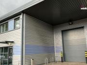 Unit,arena,light Industrial Facility