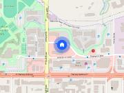 Unit at the Beverly available August 1 2025