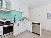 Unit B 154 Mulock Avenue, Toronto, ON, M6N 3C6 house for l.