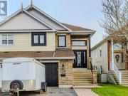 Unit B 1566 Lisbon Street, Ottawa, ON, K4A 4B9 house for...