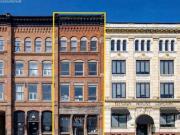 Unit B 184 York Street, London East K, ON, N6A 1B5...