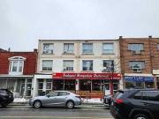 Unit B 2183 Danforth Avenue, Toronto, ON, M4C 1K4...