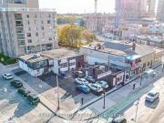 Unit B 2793 Danforth Avenue, Toronto, ON, M4C 1L9...