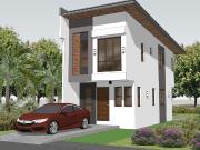 Unit B, 3BR Customized House and Lot for sale at Villa...