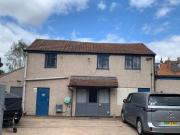 Unit B Ashby Road, Loughborough, Office To Lease