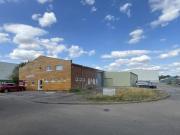 Unit B, Bourne End, Light Industrial Facility