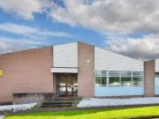 Unit B Faraday Road, Southfield Industrial Estate, Light...