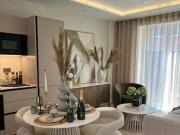 Unit B The Warwick, Ealing, 1 Bedroom Apartment