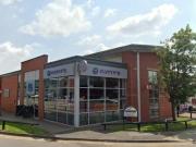 Unit Barracks Road, Newcastle Under Lyme, Commercial...