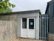 Unit,barton Business Park, Office To Lease