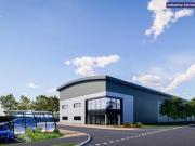 Unit, Bermuda,light Industrial Facility