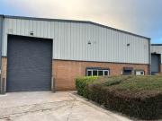 Unit Bridge Trading Estate, Bolton Road, Light...