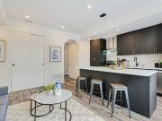 Unit C 421 Silverthorn Avenue in Toronto: Keelesdale...