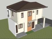 UNIT C, CUSTOMIZED 3 bedroom Single Attached House For...