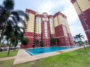 Unit Cantik Lowest Floor Di Mentari Court Bandar Sunway...