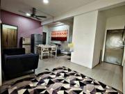 Unit cantik Pangsapuri Ikhlas Jitra untuk dijual murah