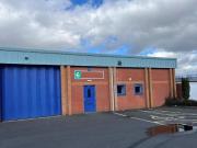 Unit Century Park, Starley Way, Light Industrial Facility