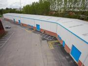 Unit, Clydesmill Place, Light Industrial Facility