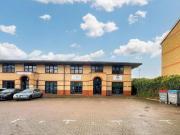 Unit,college Fields, Light Industrial Facility