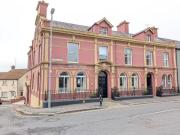 Unit D, 1 John Street