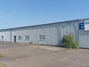 Unit E, Lochlands Industrial Estate, Warehouse To Lease
