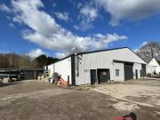 Unit Earlswood Trading Estate, Poolhead Lane, Light...