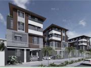 UNIT F 4 Storey ELEGANT Townhouse For Sale at TOMAS...