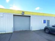 Unit F, Lochlands Industrial Estate, Light Industrial...