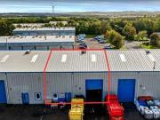 Unit Faraday Road, Southfield Industrial Estate, Light...