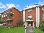 Unit For Lease 15/23 Edgeworth David Avenue, Hornsby