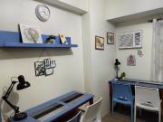 UNIT FOR RENT AT VISTA GL TAF NEAR PGH & UP FOR STUDENTS...