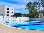 Unit For RENT Condo Ruby Sg Abong MUAR