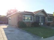 Unit for rent in San Jose CA