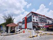 Unit for Sale Pangsapuri Seri Saujana