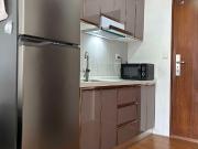 Unit for Sale with Parking in Megatower 3, Baguio City