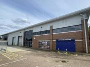 Unit Friarsgate, Molly Millars Lane, Industrial Park To