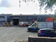 Unit,gaerwen Industrial Estate, Light Industrial Facility