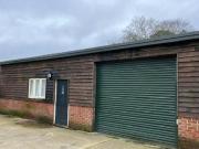 Unit Grove Park,upton Lane, Nursling Southampton, Light...