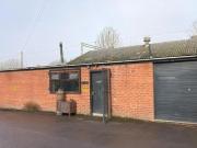 Unit Home Farm, Main Road, Distribution Warehouse For