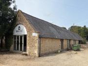 Unit,home Farm Workshops, Light Industrial Facility